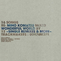 6th WONDERFUL WORLD