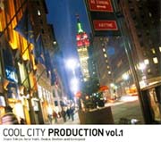 COOL CITY PRODUCTION